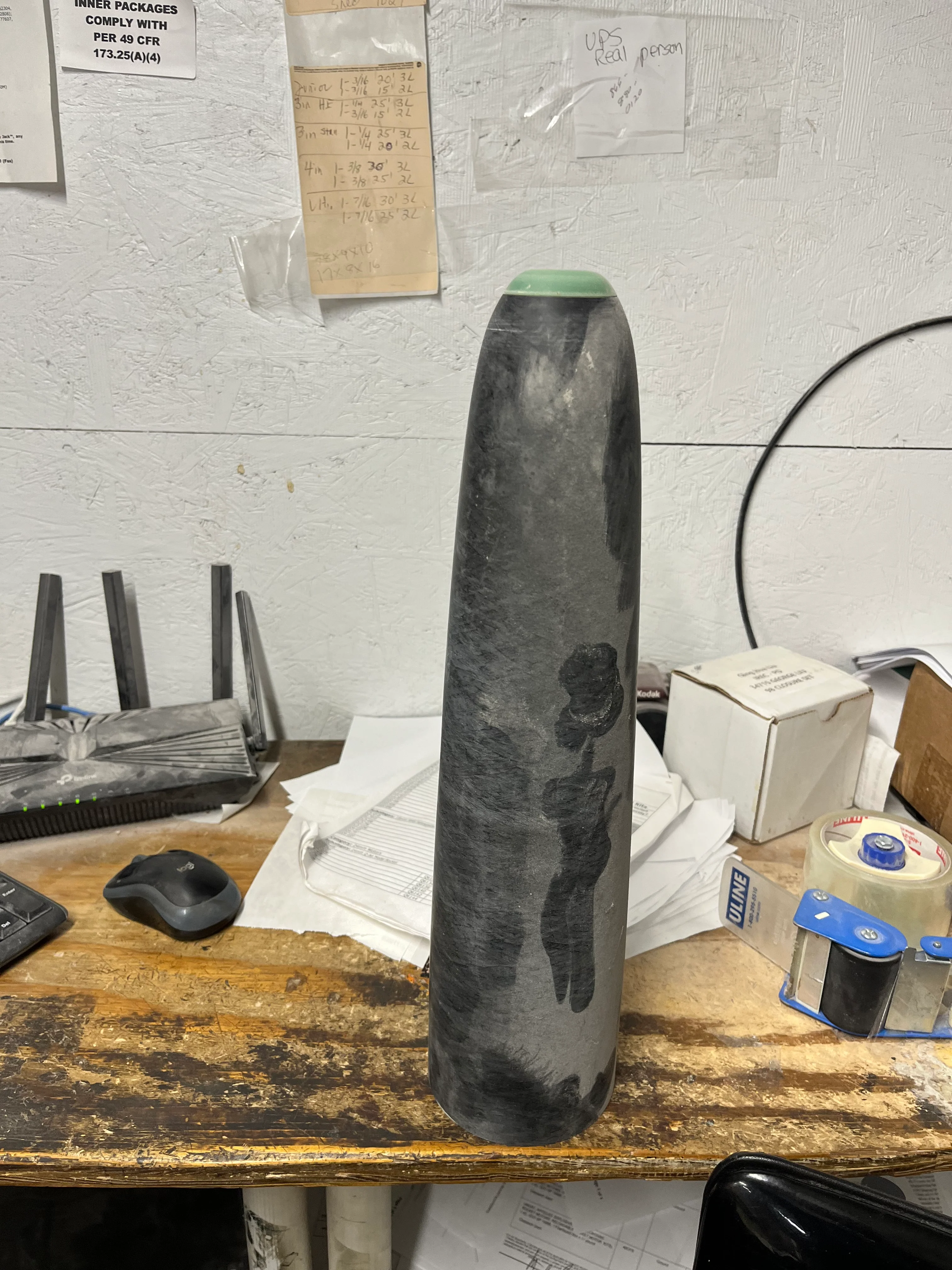 4" Sidewinder - Image 2