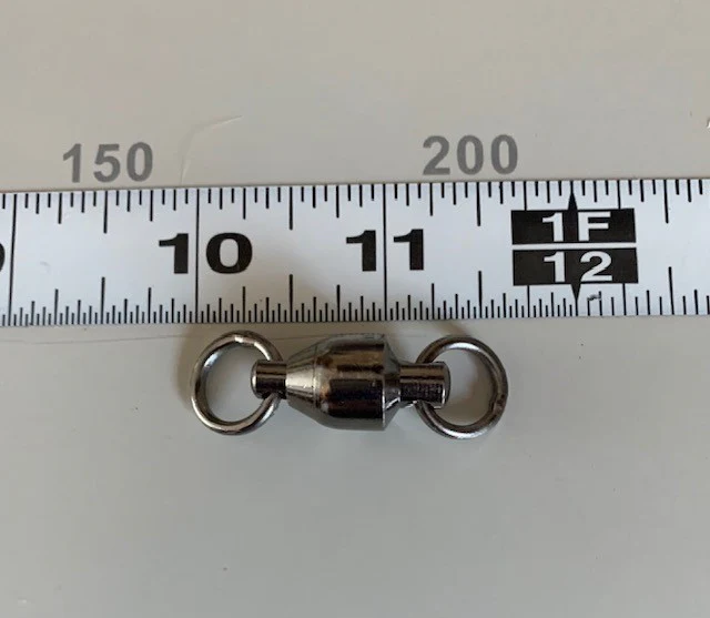 500 LB SWIVEL