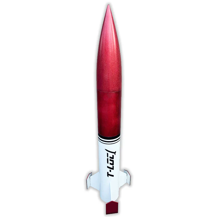 7.5" T-LOC