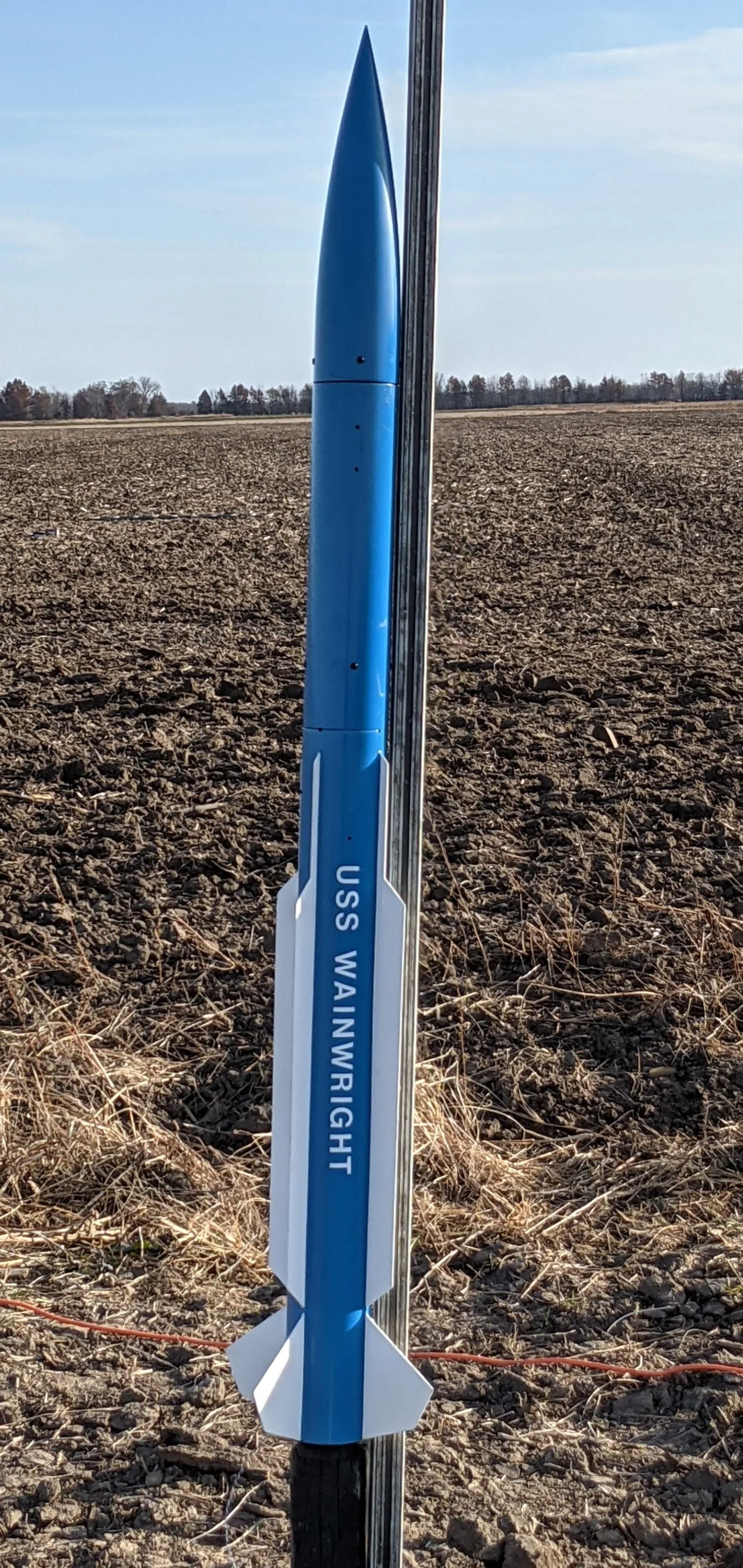 AGM-78 Standard ARM