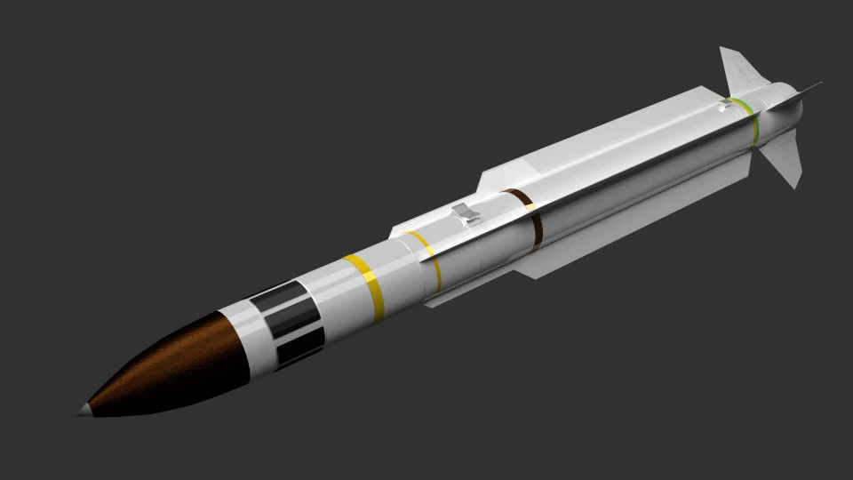 AGM-78 Standard ARM - Image 2