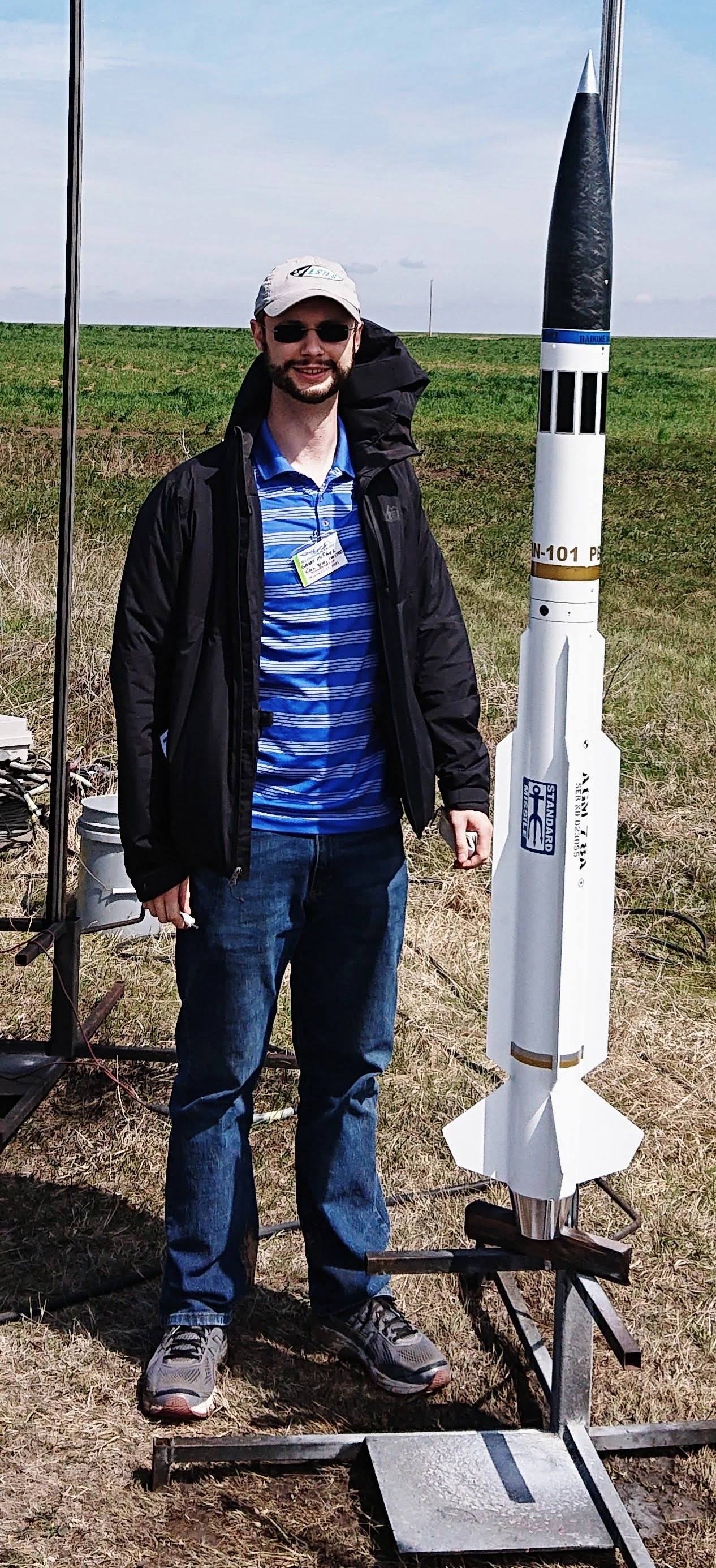 AGM-78 Standard ARM - Image 3