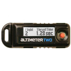 Altimeter two