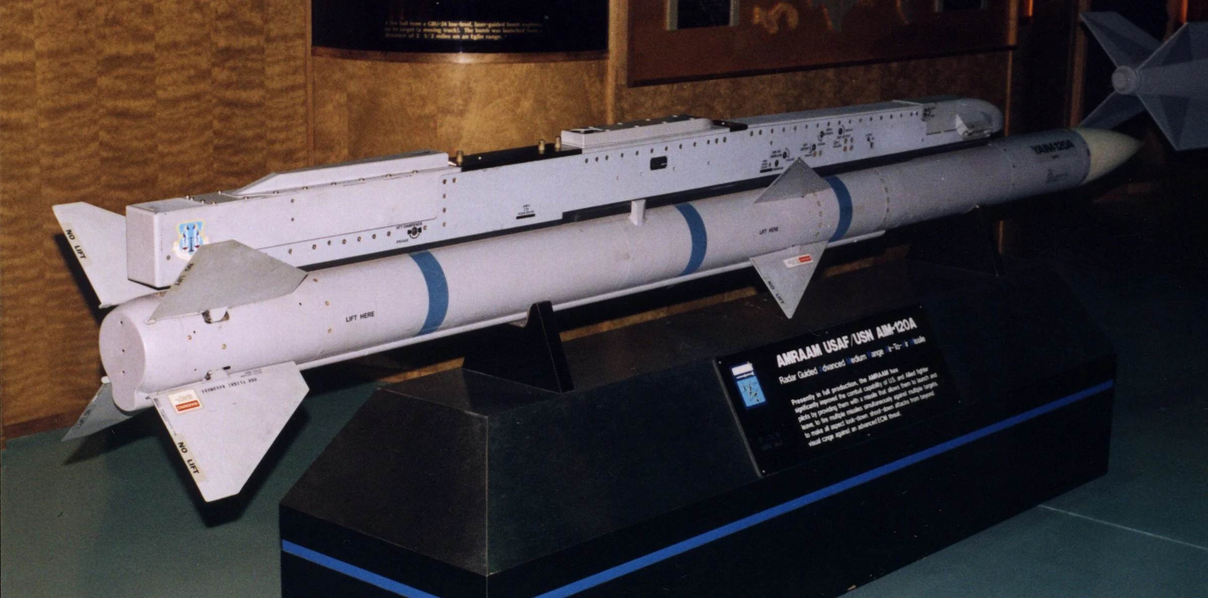 AMRAAM 5 - Image 3