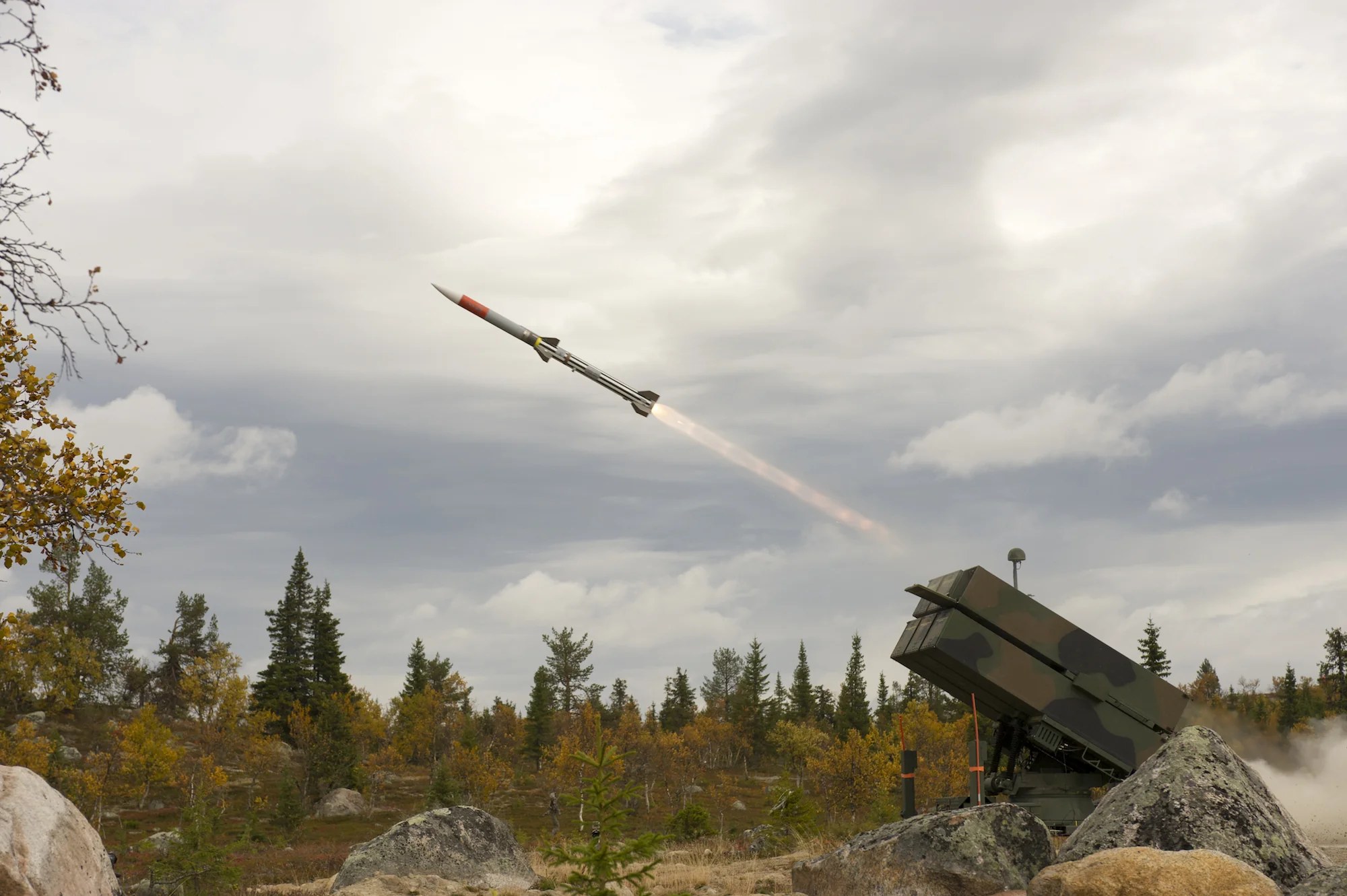AMRAAM 5 - Image 4
