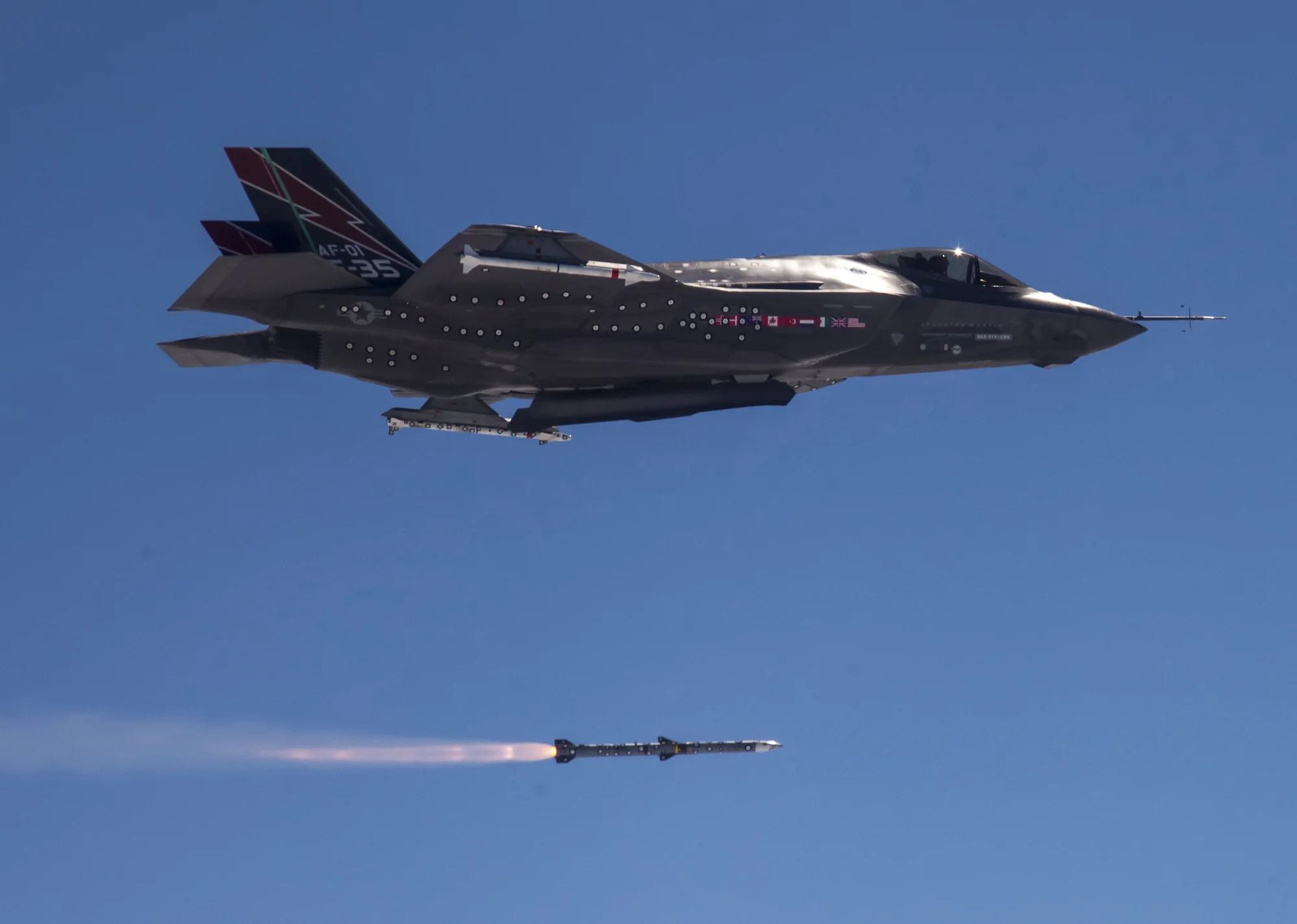 AMRAAM 5 - Image 5