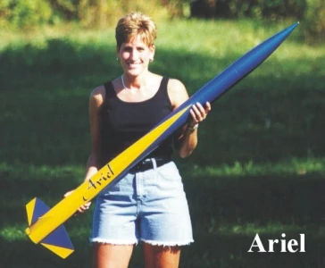 ARIEL