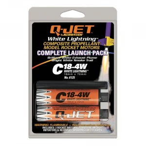 C18-4W (2-pack) Q-JET