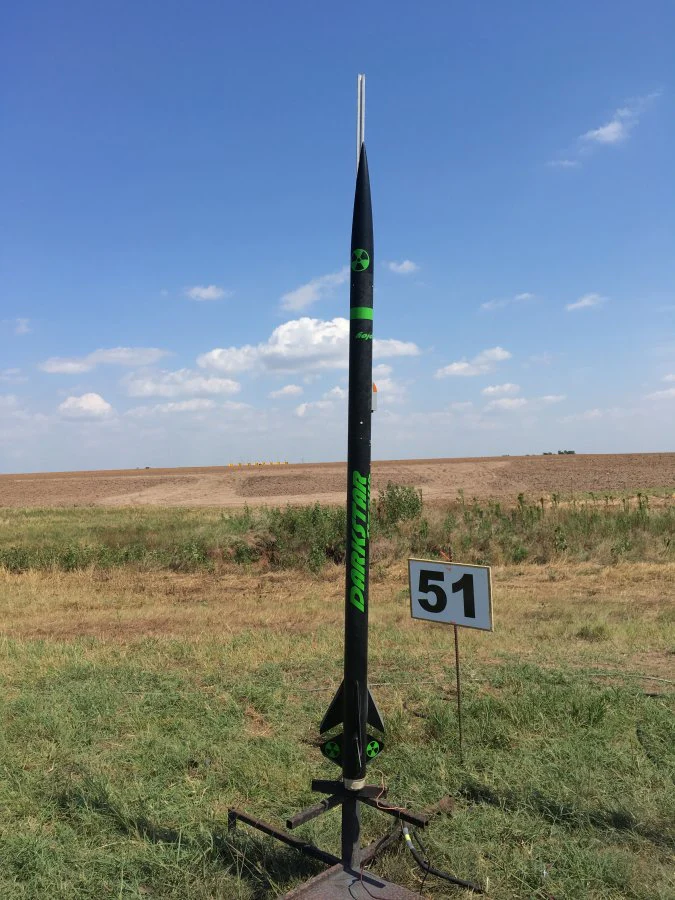 DARKSTAR EXTREME - Image 5