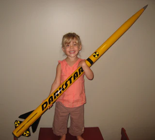 Darkstar Jr.