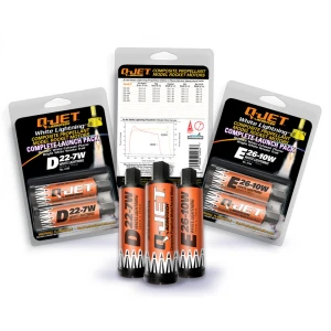 E26-4W Q-JET 2 PK