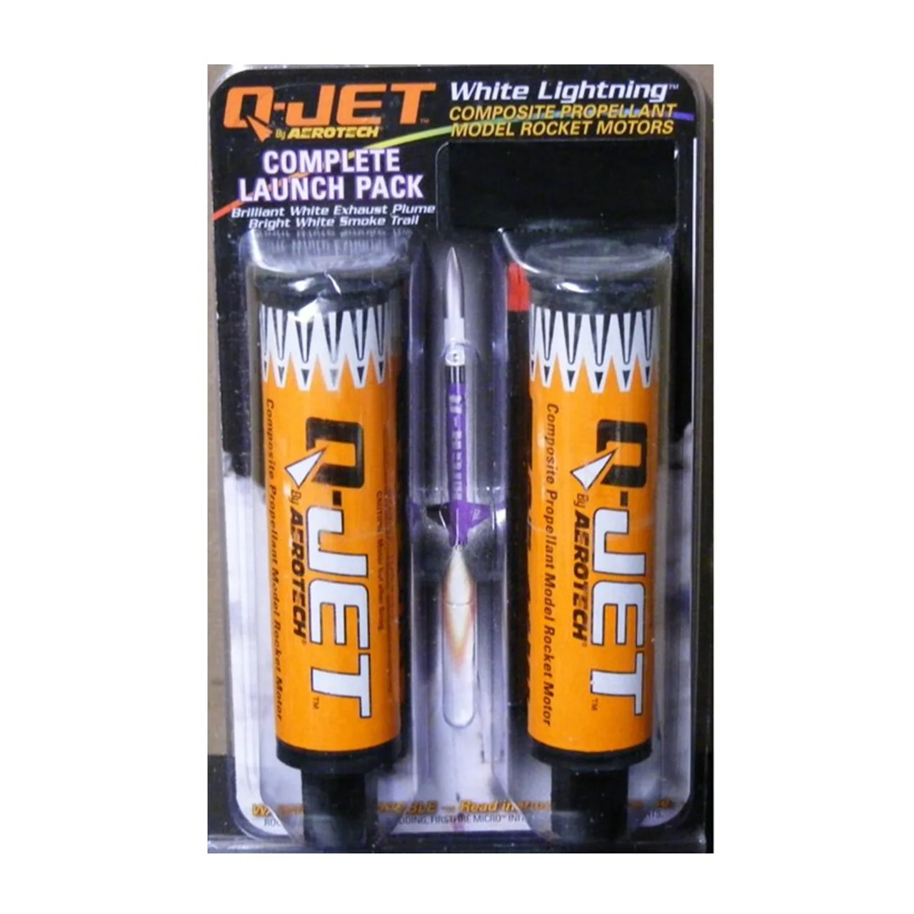 E35-5W Q-JET