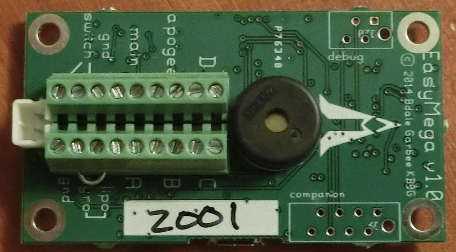 EasyMega v2.0