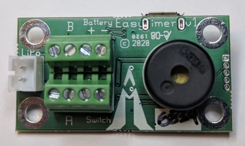 EasyTimer v1 - Image 2