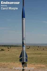 ENDEAVOUR