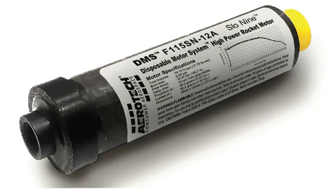 F115SN-12A 29mm DMSā¢