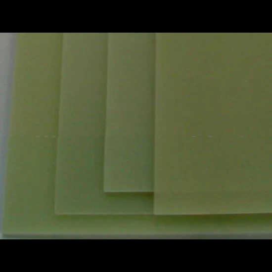 G10 Sheet
