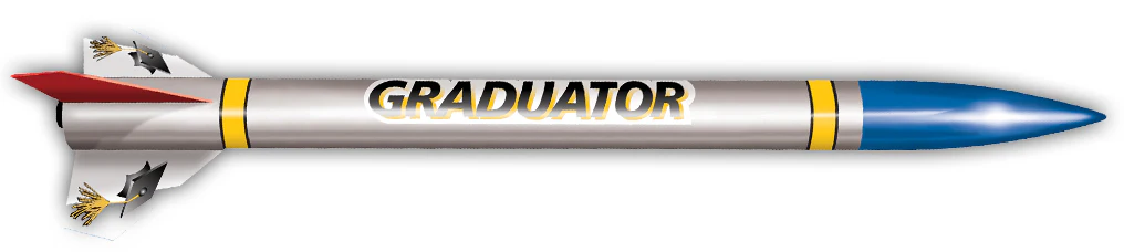 GRADUATOR