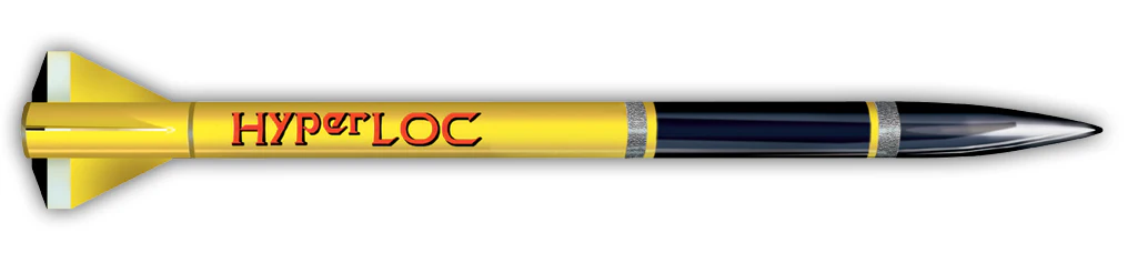 HYPERLOC 1.63