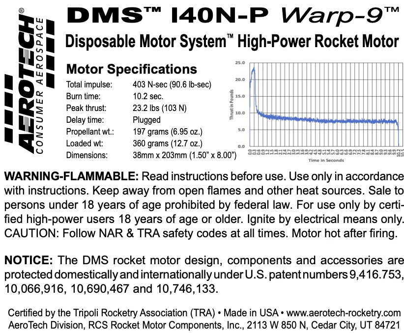 I40N-P-DMS