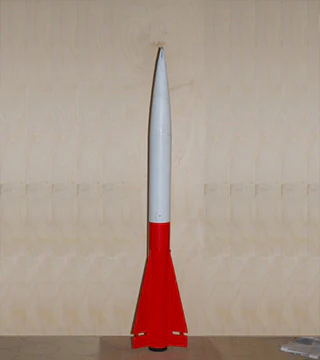 INTERCEPTOR AAD-54