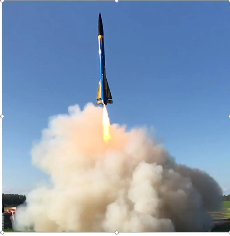 INTERCEPTOR AAD-98 - Image 3
