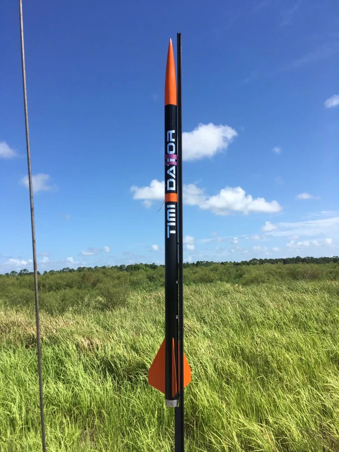 INTIMIDATOR 4