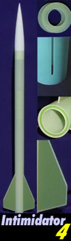INTIMIDATOR 4 - Image 2