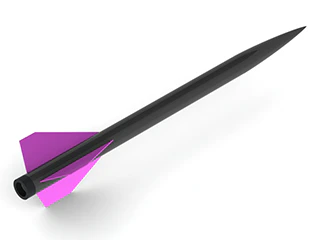 Intimidator Mini