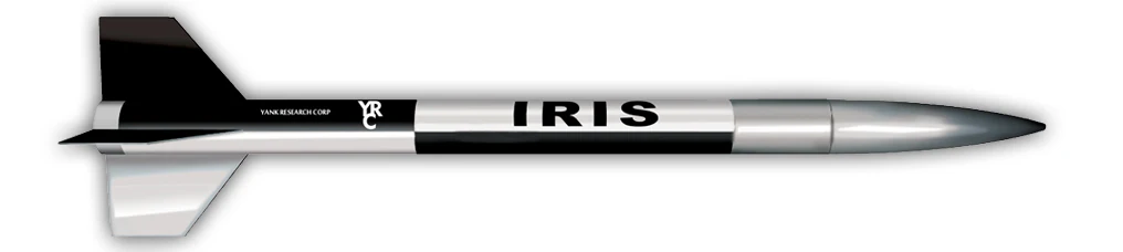 IRIS 1.63