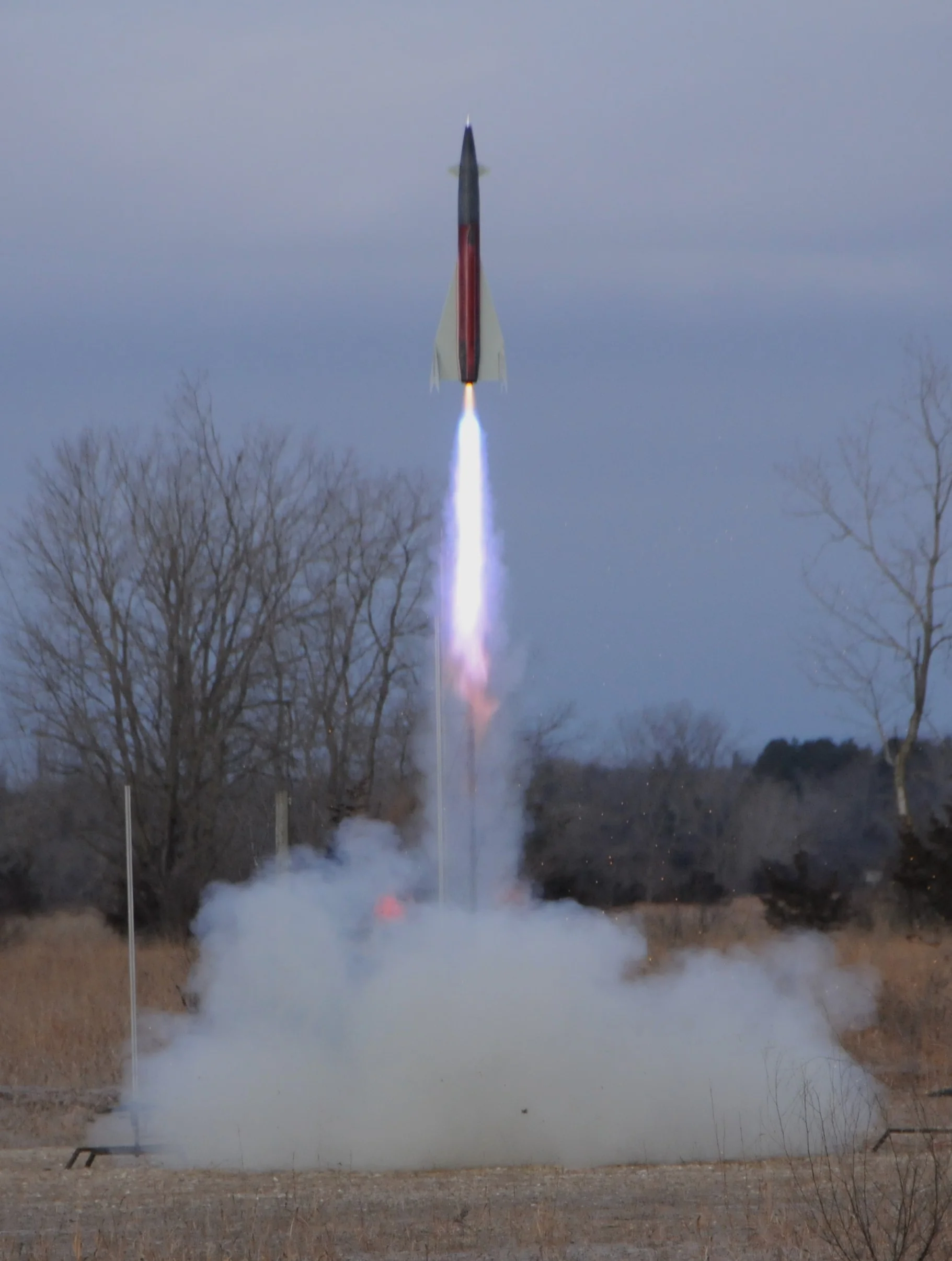 Jayhawk 5 - Image 3