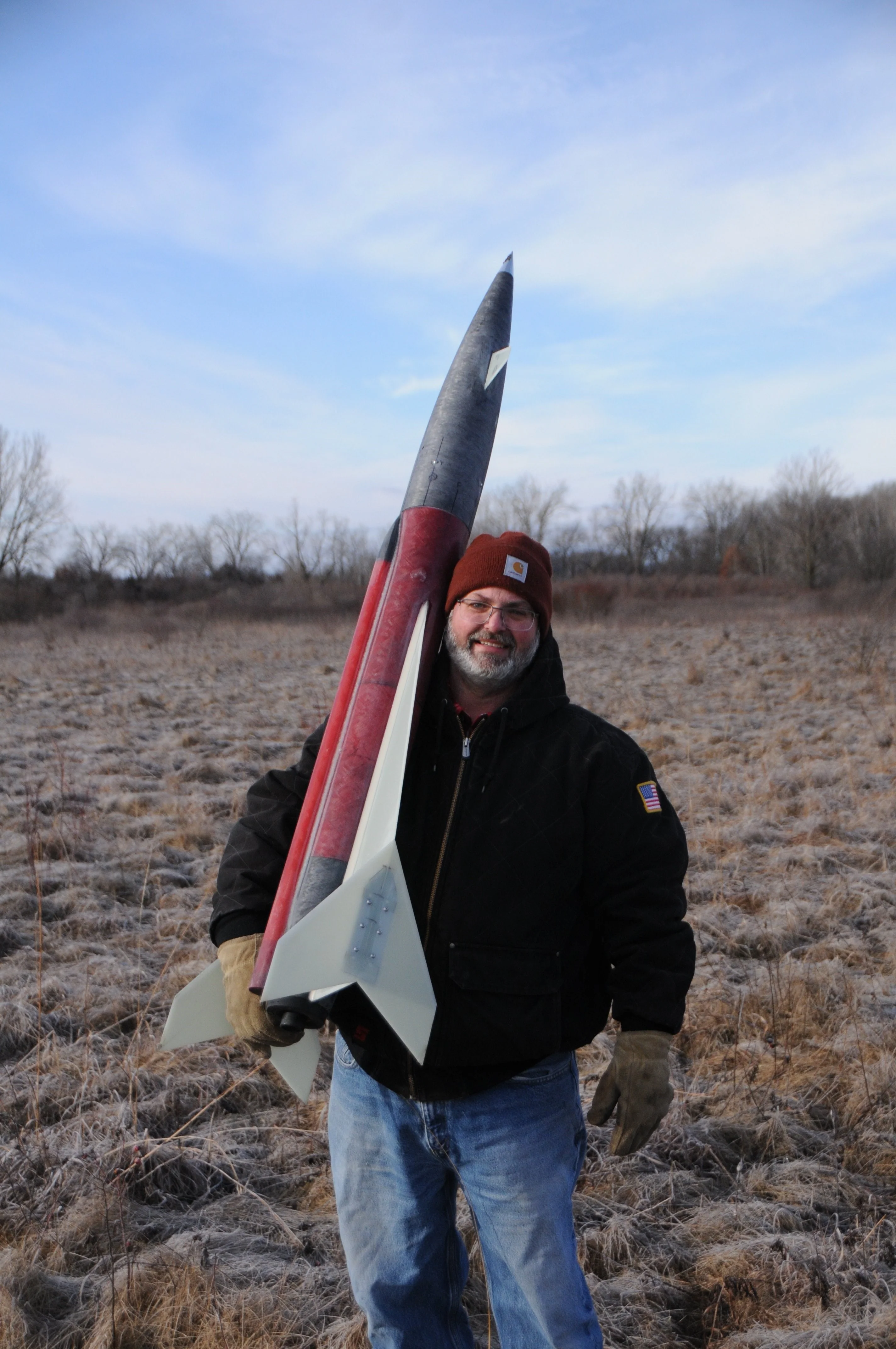 Jayhawk 5 - Image 4