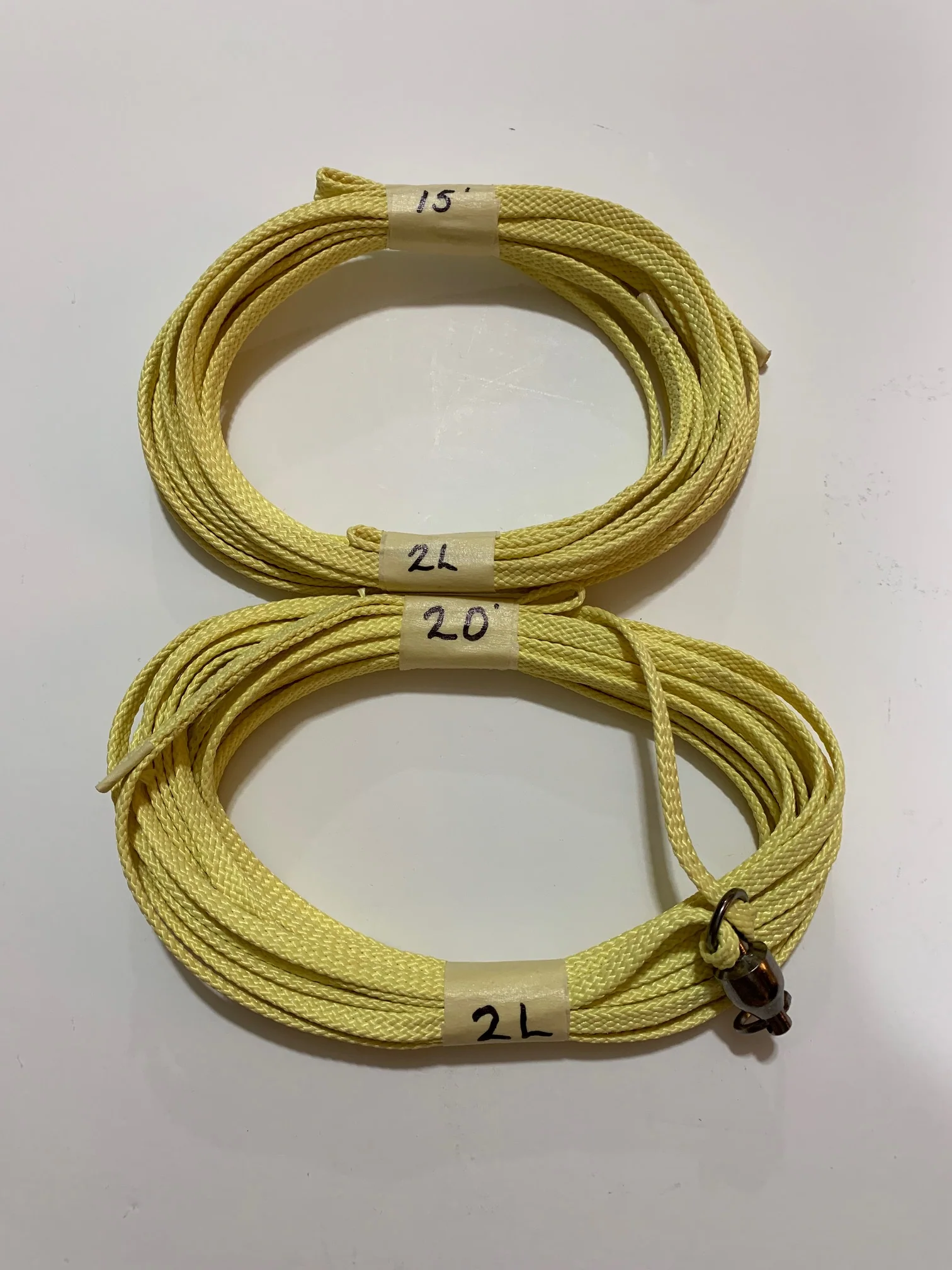 JUNIOR HARNESS