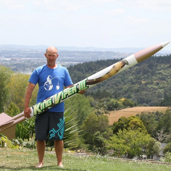 KING VIPER III - Image 2