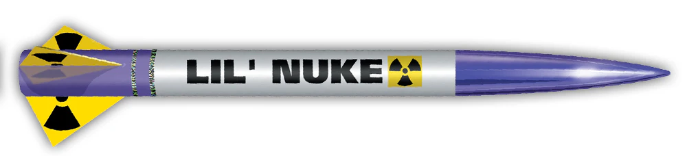 LIL NUKE