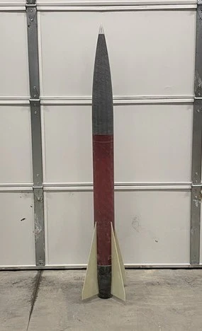 MGM-52 Lance 5 - Image 2