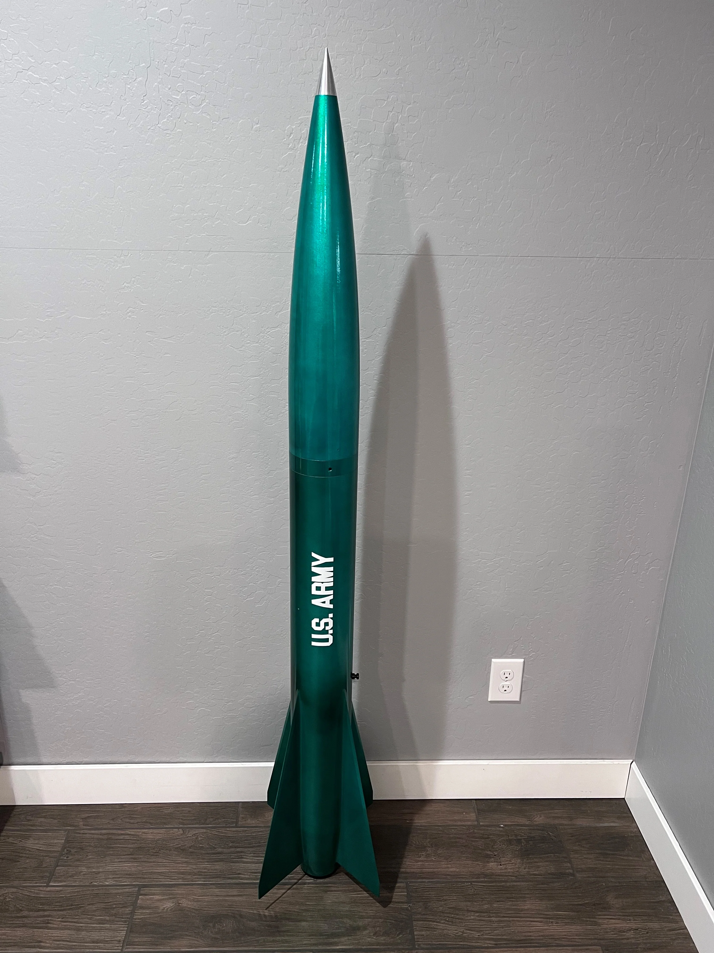 MGM-52 Lance 5 - Image 3