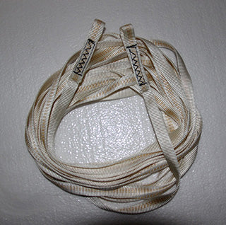 9/16" tubular nylon w/ 2 Loops 20 ft