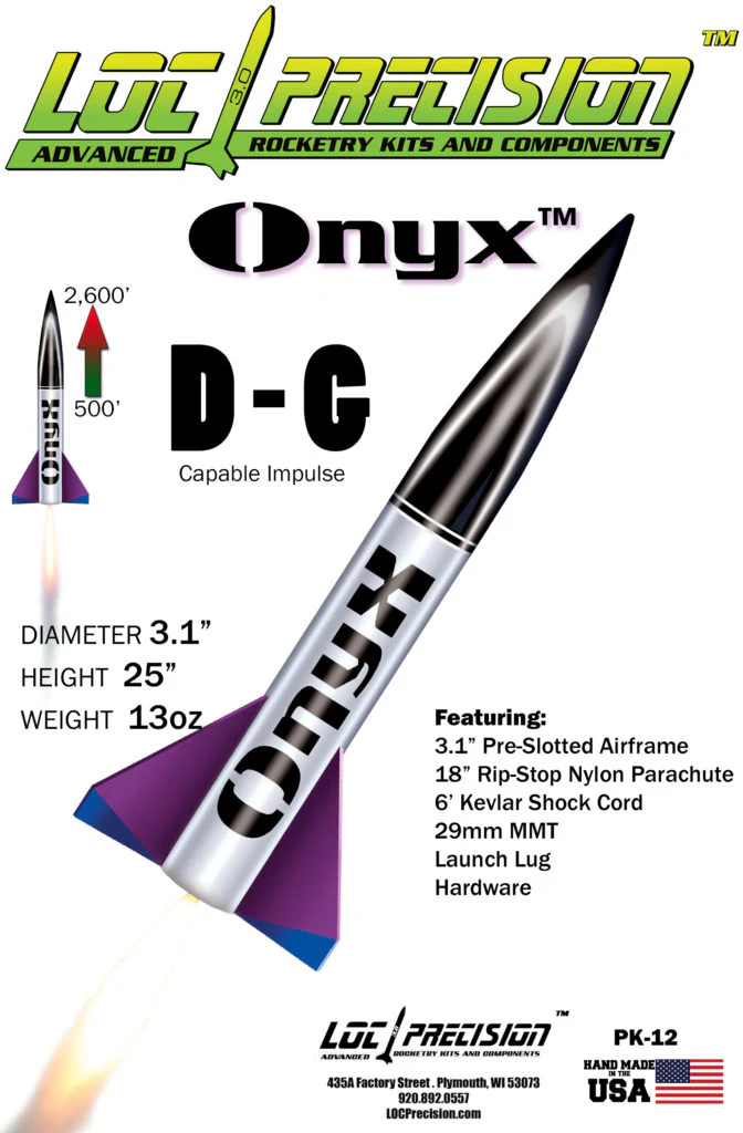 ONYX