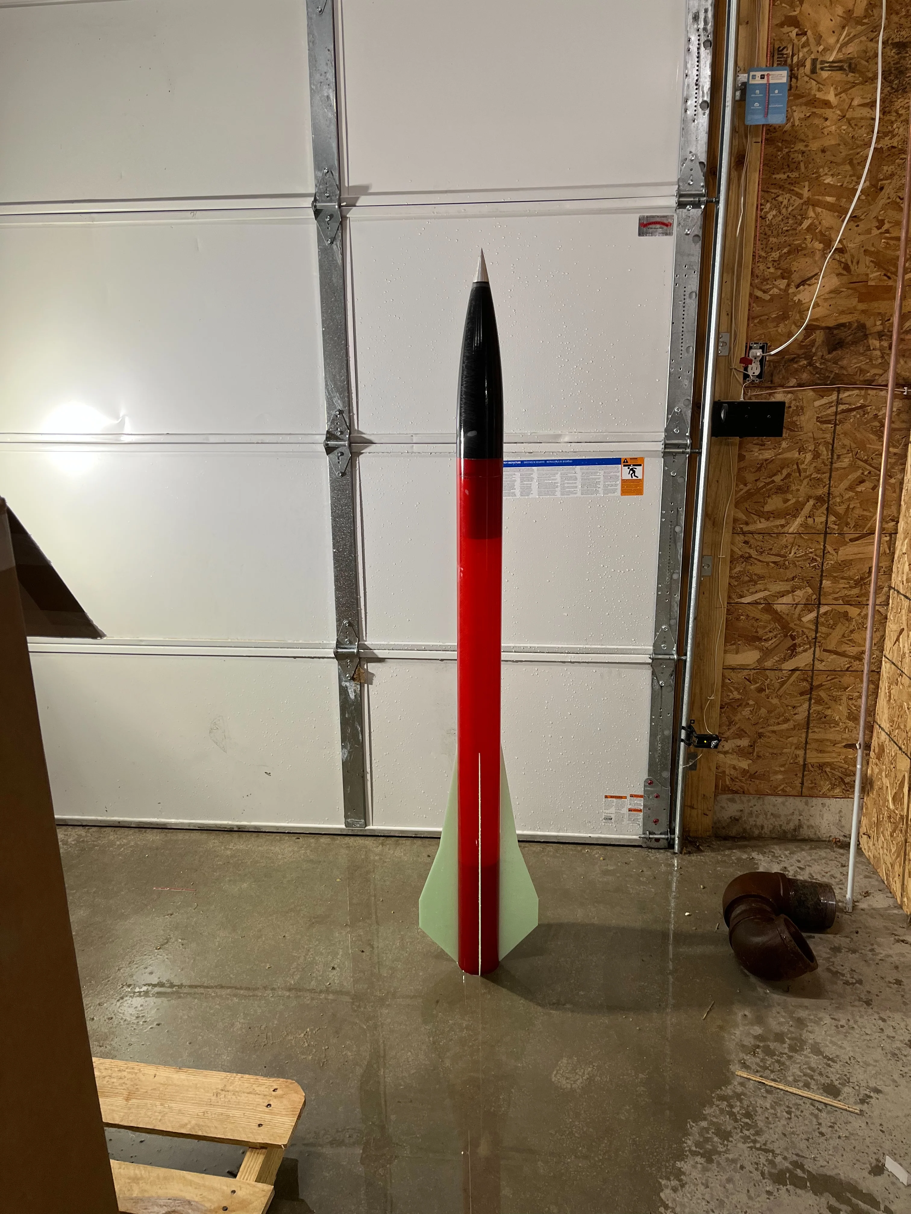 PIERCER 98 - Image 2