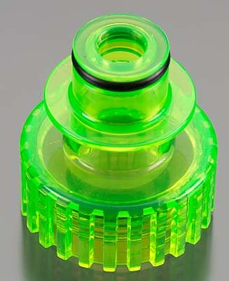 Quest Water Rocket Replacement Nozzle