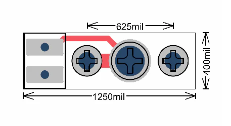 SCREW SWITCH