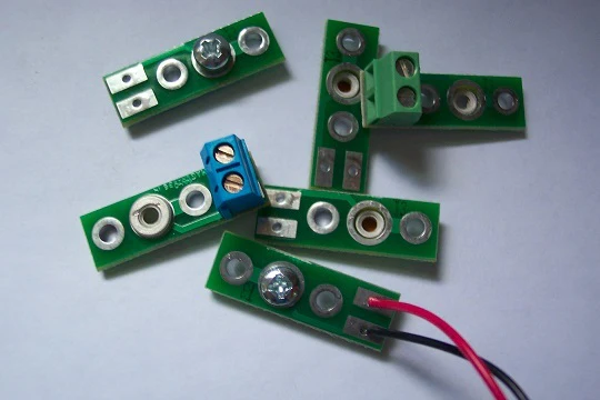 SCREW SWITCH - Image 2