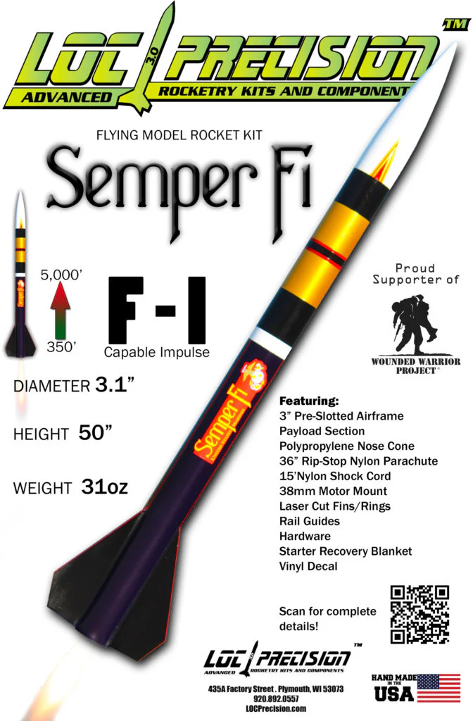 SEMPER FI