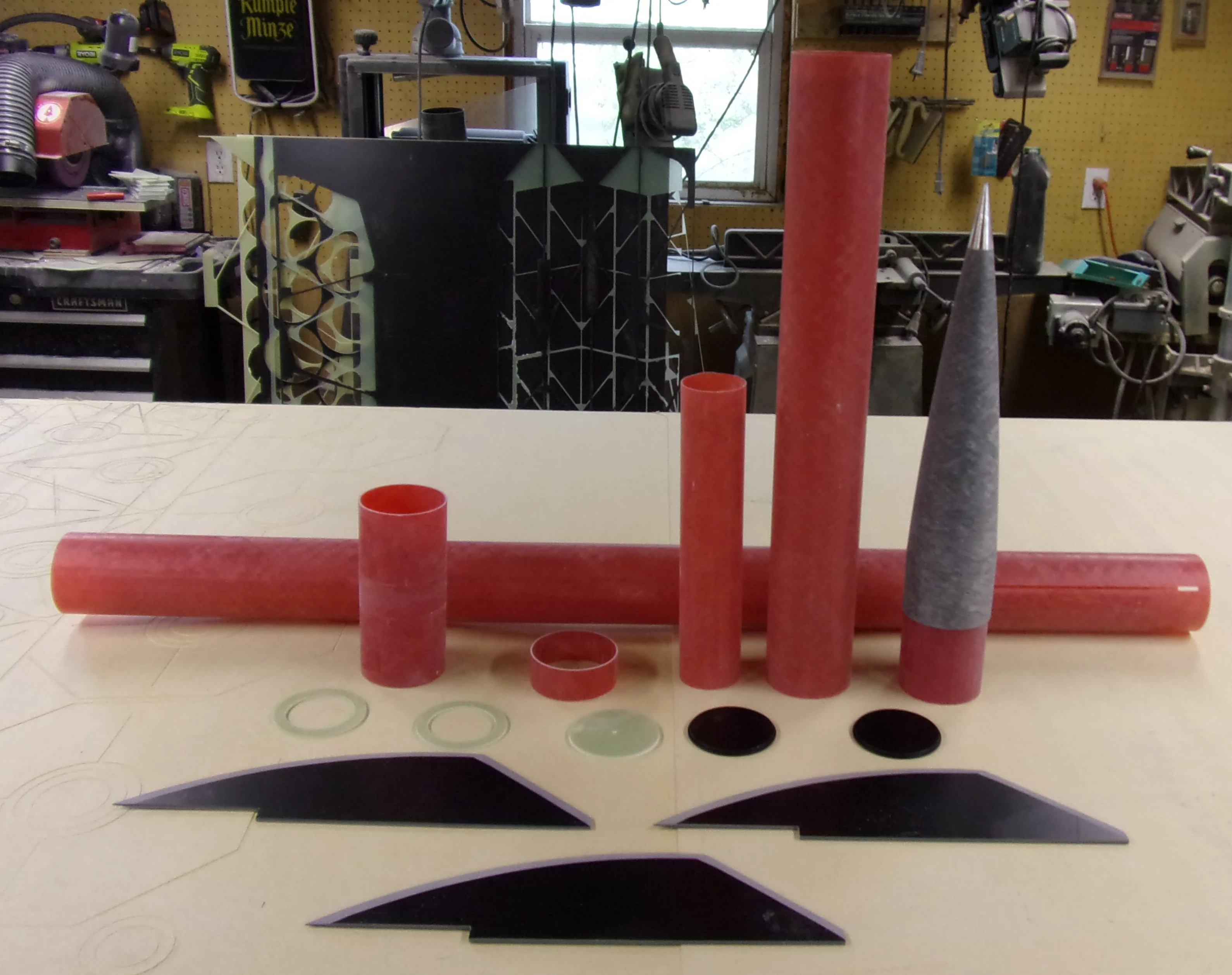 Shape Shifter 75 - Image 2