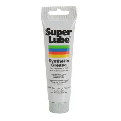SUPER LUBE