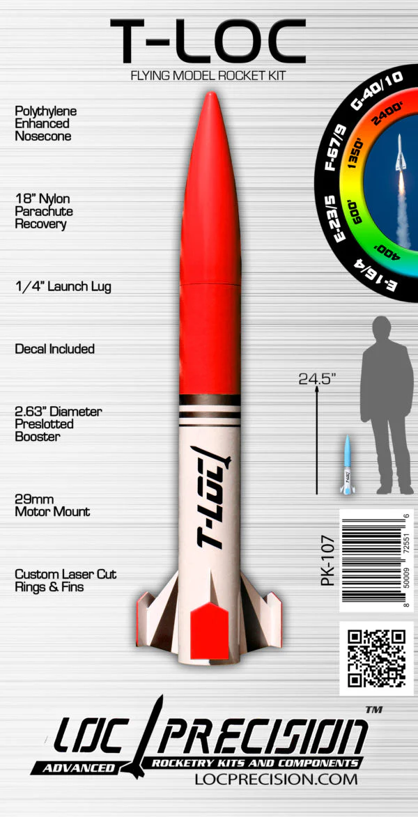 T-LOC 2.63