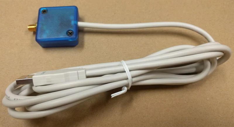 TeleDongle v3.0