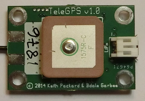 TeleGPS