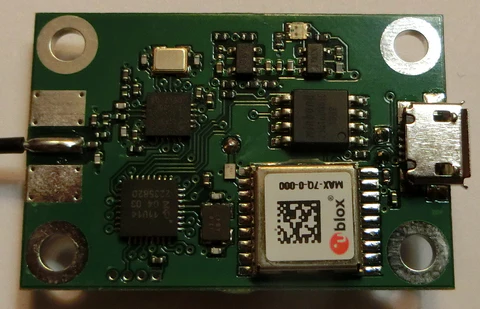 TeleGPS - Image 2
